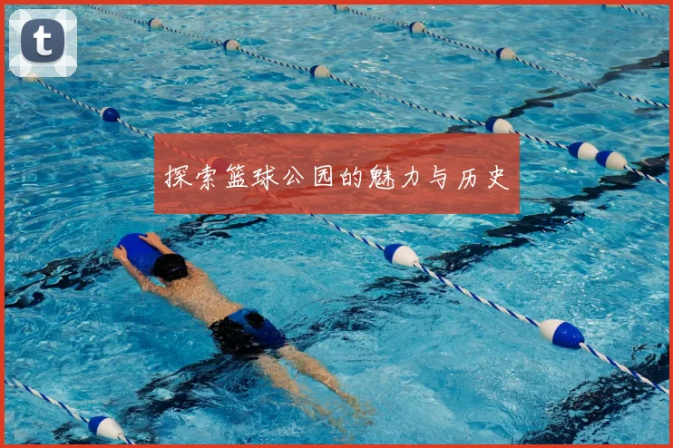 探索篮球公园的魅力与历史