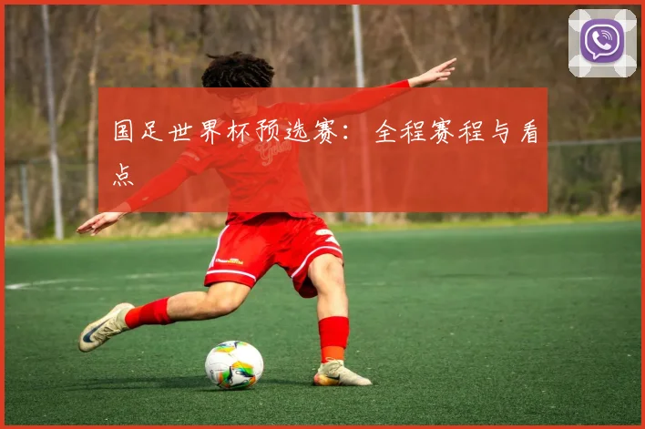 国足世界杯预选赛：全程赛程与看点