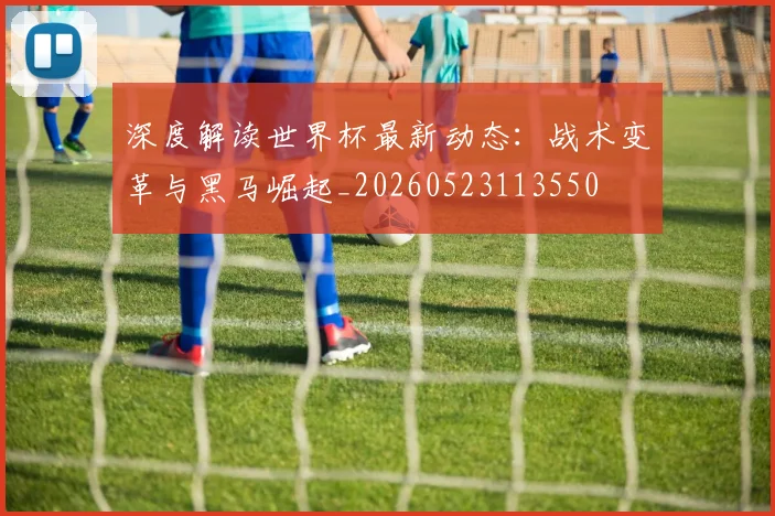 深度解读世界杯最新动态：战术变革与黑马崛起_20260523113550